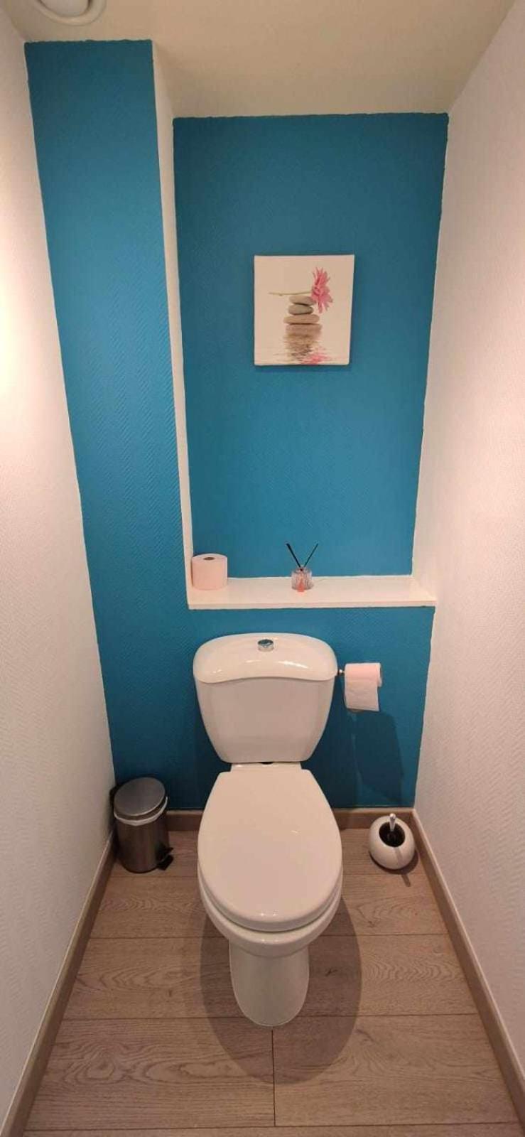 Nouveau !! Appartement Confortable Totalement Renove Avec Parking Gratuit - Hypercentre De Nancy Exterior foto